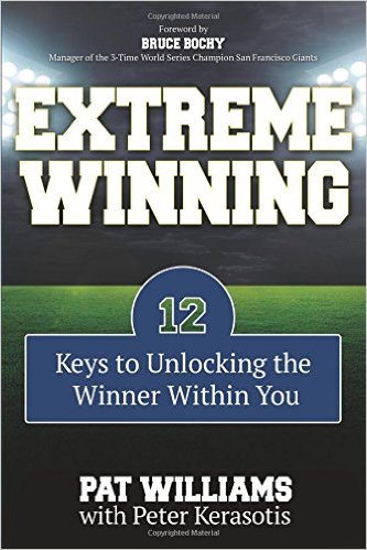 79. Extreme Winning: 12 Keys to Unlocking the Winner Within You